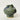 Hand-Coiled Vase - Sage