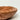 Cupped Hands Wood Bowl
