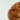 Cupped Hands Wood Bowl