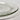 Clear Pressed Glass Plate [VINTAGE]