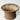 Terracotta Fluted Planter [VINTAGE]
