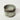 Pumice Shallow Vase - Squat