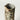 Basalt Pillar Candle Holder