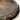 Escuro Wooden Plate