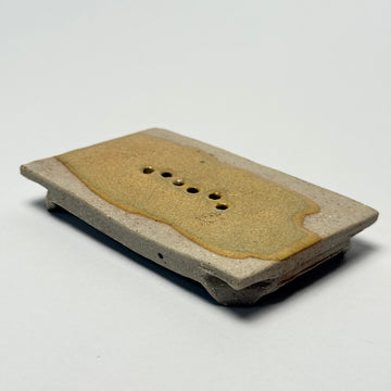 Trigo Soap Tray