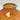 Nordlys Glass Vase - Cloudberry