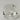 Snowseed Candlestick Holder