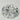 Nordic Tealight Candle Dish [VINTAGE]