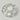 Nordic Tealight Candle Dish [VINTAGE]