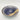 Blue Chasm Glaze Bowls [VINTAGE]