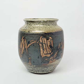 Signed MCM Vase [VINTAGE]