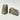 Natural Stone Bookends – Set of 2 [VINTAGE]