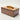 Handcrafted Hardwood Box [VINTAGE]