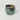 Studio Pottery Green Cup [VINTAGE]