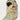 Brutalist Ceramic Vase Form [VINTAGE]