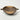 Hand-carved Wooden Bowl