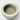 Mortar and Pestle - Soft Grey Set [VINTAGE]