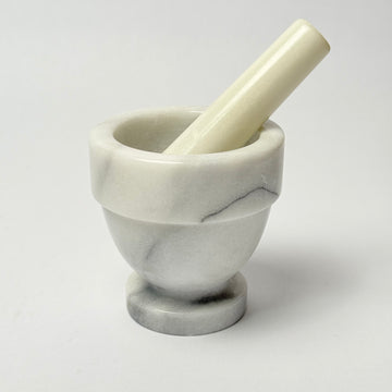 Miniature Mortar and Pestle [VINTAGE]