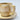 Frankoma Cup and Saucer Set [VINTAGE]