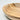 Small Olive Wood Plate [VINTAGE]