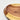 Tiny Cedar Plate [VINTAGE]