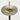 3 Pronged Candle Holder [VINTAGE]