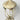 Krosno Glass Oil Lamp - Set of 2 [VINTAGE]