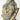 Hand of God Sculpture [VINTAGE]