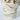 Irregular Form Ceramic Vase