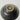 Larry Shep Dark Green Abstract Bowl [VINTAGE]