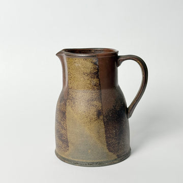 Stoneware Pitcher [VINTAGE]