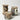 Studio Made Pottery Vases [VINTAGE]