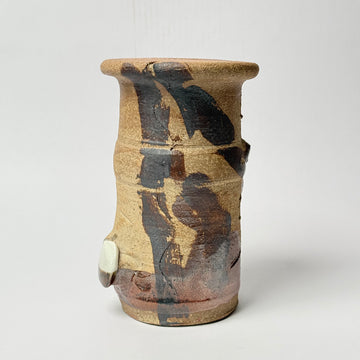 Studio Made Pottery Vases [VINTAGE]