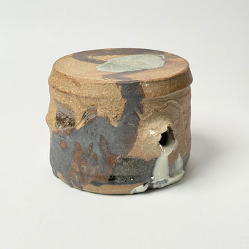 Studio Made Pottery Vases [VINTAGE]