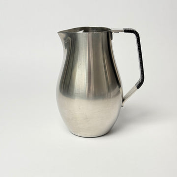 Reed & Barton Stainless Pitcher [VINTAGE]