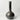 Long Neck Ceramic Vase [VINTAGE] [AS IS]