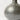 Long Neck Ceramic Vase [VINTAGE] [AS IS]