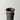 Long Neck Ceramic Vase [VINTAGE] [AS IS]