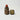 Pebble Textured Salt & Pepper Shaker [VINTAGE]