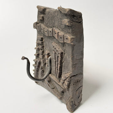 Print Block Hooks [VINTAGE]
