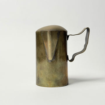 Army Brass Pitcher [VINTAGE]