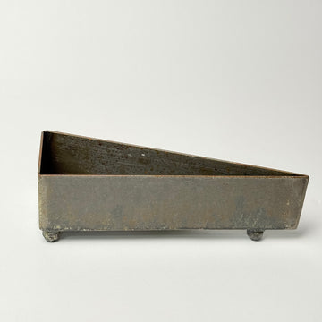 Iron Geometric Planters - Medium