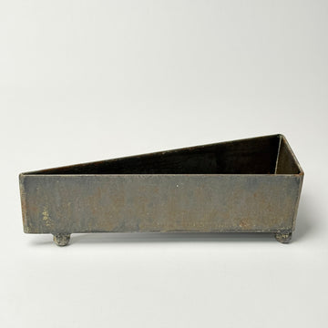 Iron Geometric Planters - Medium
