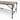 French Marble Desk [VINTAGE]