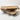 Large Wood Bread Bowl