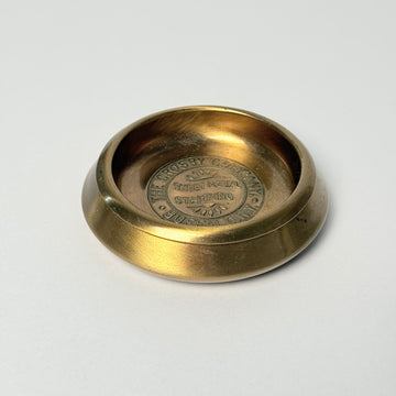 Copper Coaster Set [VINTAGE]