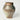 Brutalist Statement Vase [VINTAGE]