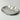 Silver Shell Platter [VINTAGE]