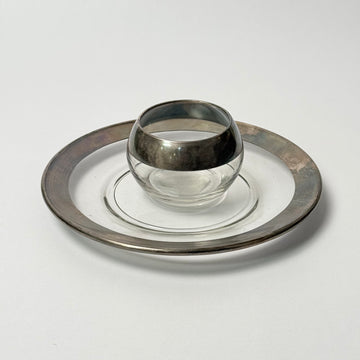 Finger Bowl Set [VINTAGE]