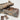 Ironwood Dominos Set [VINTAGE]
